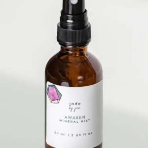 Awaken Mineral Mist