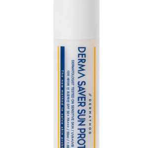 Derma Saver Sun Protection 50SPF 50ml