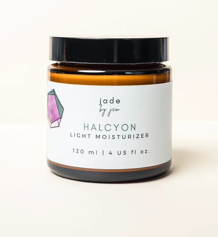 Halcyon Light Moisturizer 120ml:4 fl oz