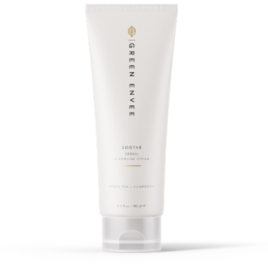 Soothe Herbal Cleansing Cream 193ml