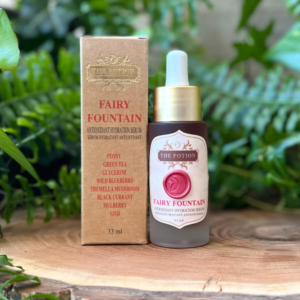 Fairy Fountain Antioxidant serum 33ml
